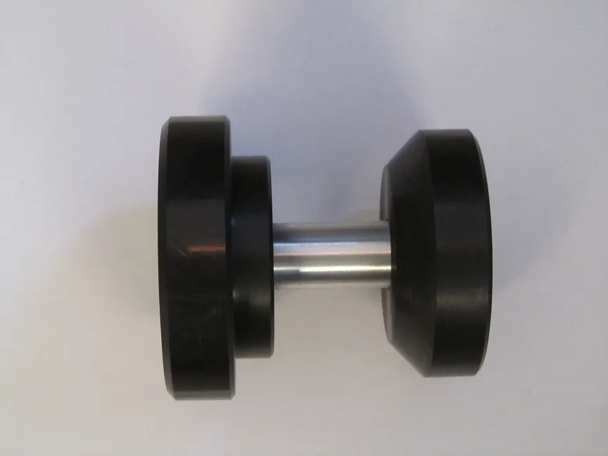 bursig-special-parts-auswuchtadapter-ktm-1290-super-duke image 1