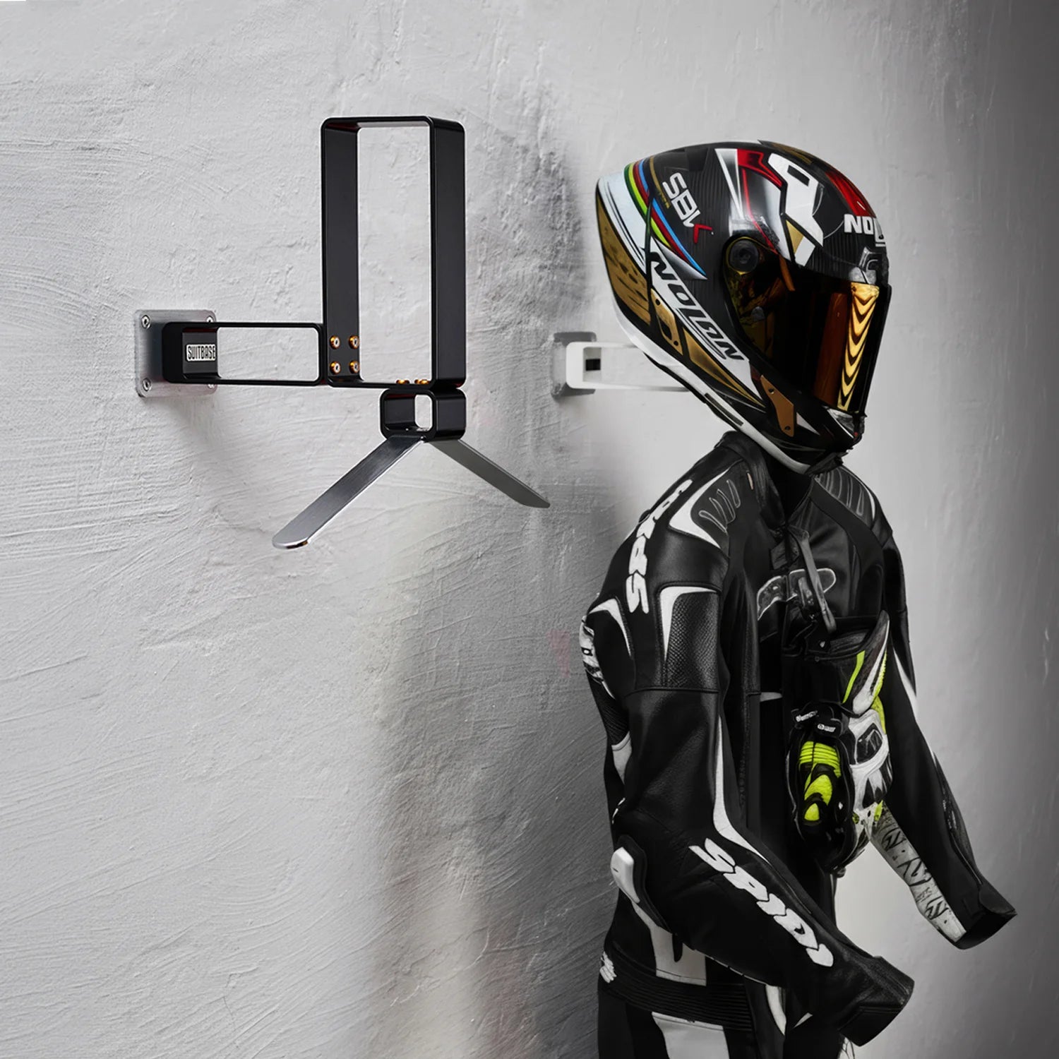 suitbase-pro-v4-2er-bundle-motorrad-garderobe-aluminium image 1