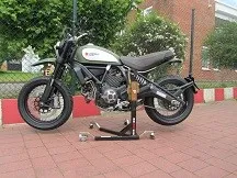 bursig-zentralst-nder-ducati-scrambler-800-montagest-nder image 1