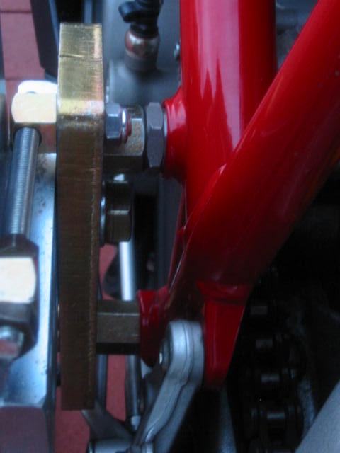 bursig-ducati-1098-s-zentralst-nder-schwarz-07-08-300-kg image 5