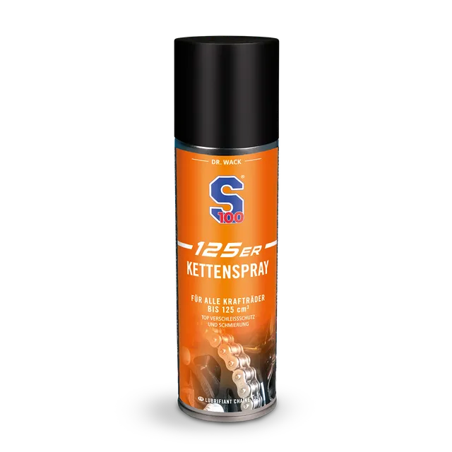s100-125er-kettenspray-f-r-motorrad-300-ml image 1