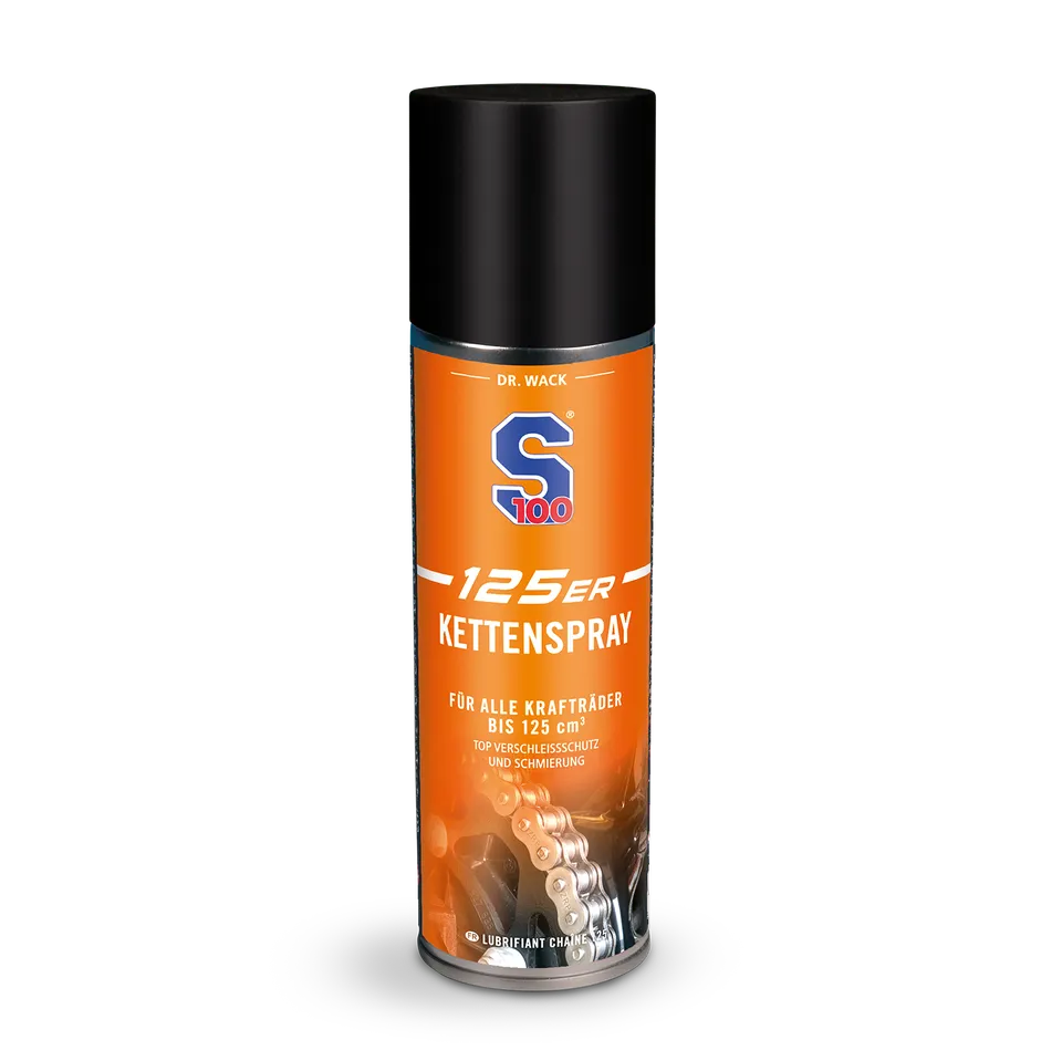 s100-125er-kettenspray-f-r-motorrad-300-ml image 1