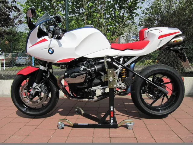 bursig-zentralst-nder-bmw-r-1200-s-k29-montagest-nder-schwarz image 1