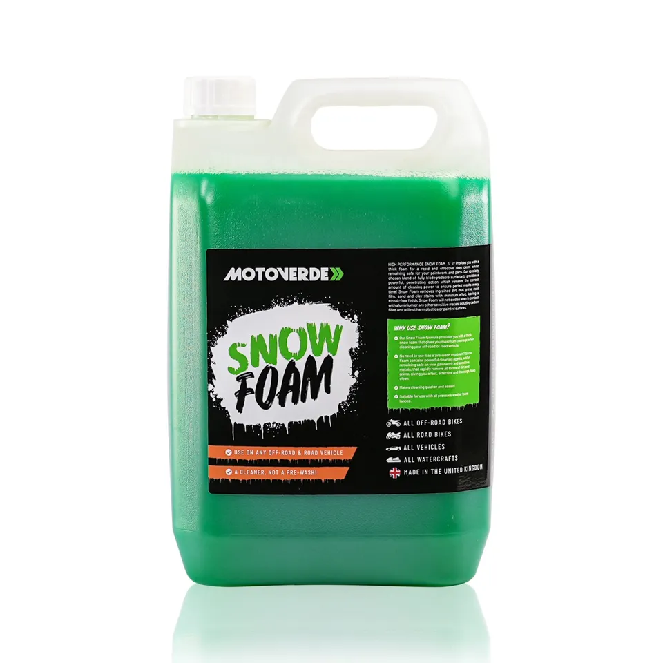 motoverde-bike-snow-foam-schaumreiniger-5l-salzfrei image 1