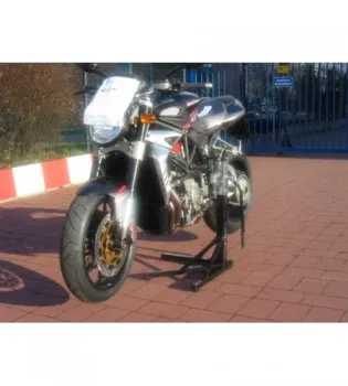 bursig-zentralst-nder-mv-agusta-f4-1078-montagest-nder-schwarz-300kg image 1