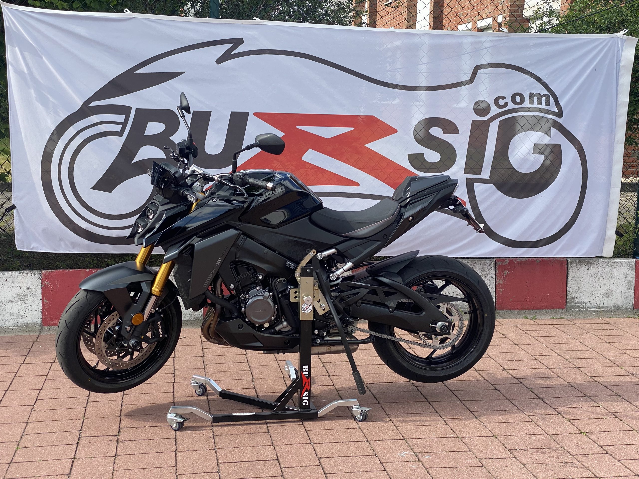 bursig-zentralst-nder-suzuki-gsx-s-1000-f-st-nder image 1