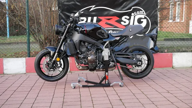 bursig-zentralst-nder-yamaha-xsr-900-2021-2026-montagest-nder image 1