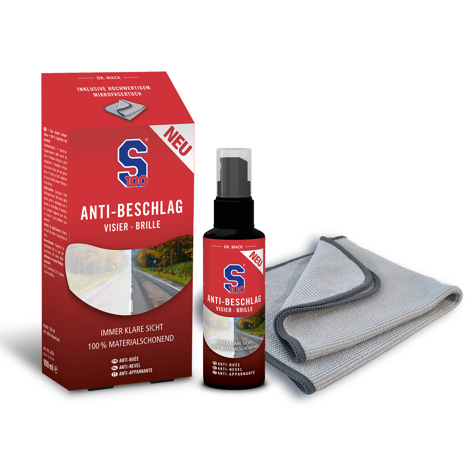 s100-helm-anti-fog-visier-spray-antibeschlag-100-ml image 1