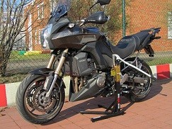 bursig-zentralst-nder-kawasaki-versys-1000-klz-montagest-nder image 1