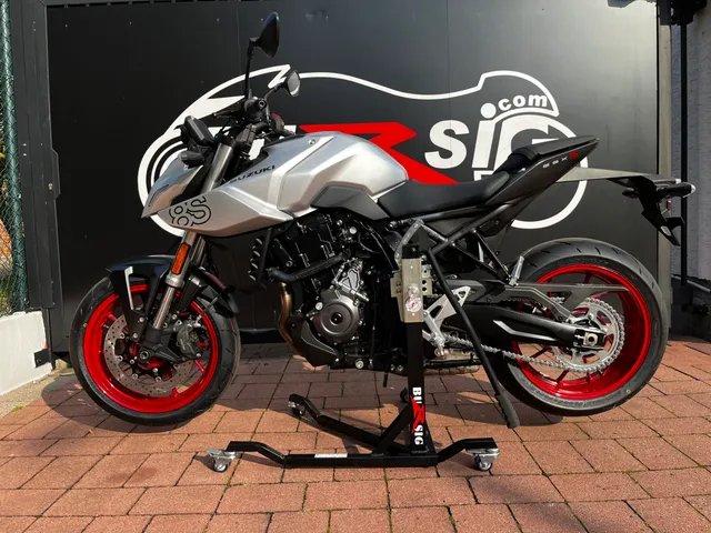 bursig-zentralst-nder-suzuki-gsx-8s-montagest-nder-schwarz image 1