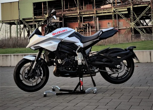 bursig-zentralst-nder-suzuki-gsx-s-1000-katana-2019-24-schwarz image 1