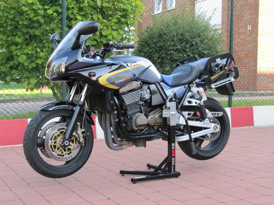 bursig-zentralst-nder-kawasaki-zrx1200-montagest-nder-01-06 image 1
