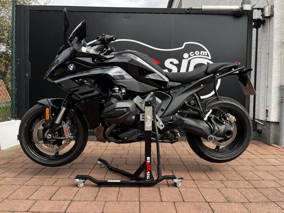 bursig-zentralst-nder-bmw-r1300r-r1300rs-montagest-nder image 1