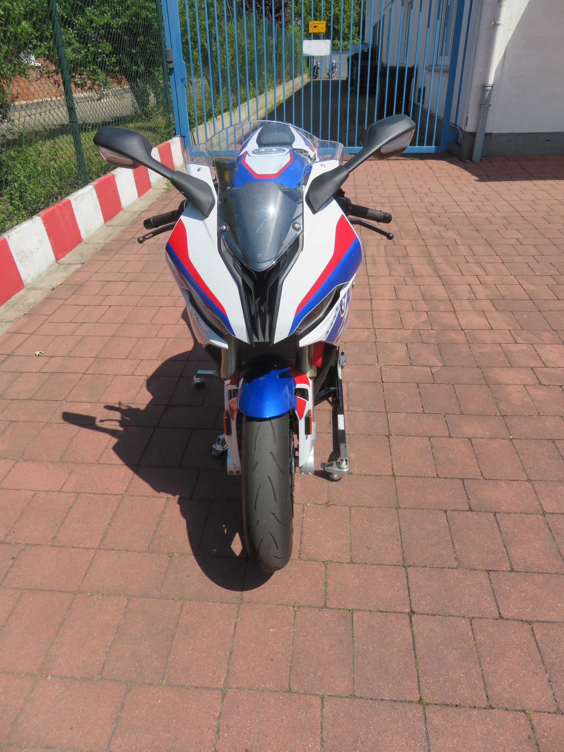 bursig-zentralst-nder-bmw-s1000rr-2019-22-montagest-nder-schwarz image 6