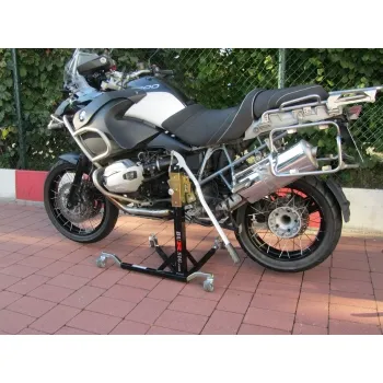 bursig-zentralst-nder-bmw-r1200gs-2010-12-montagest-nder-schwarz image 1