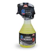 s100-leather-cleaner-lederreiniger-500-ml-gel-farblos image 6