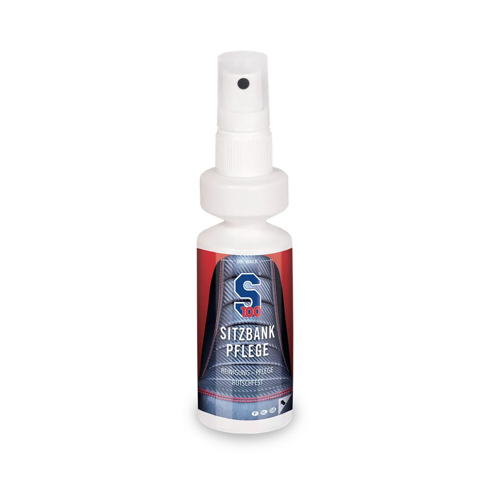 s100-motorrad-sitzbank-pflege-100-ml-uv-schutz image 1