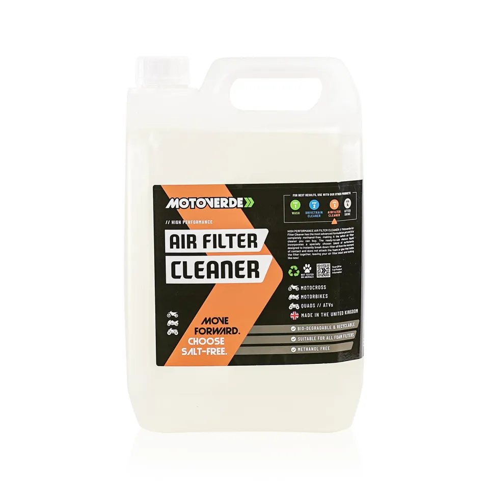 motoverde-bike-air-filter-cleaner-5l-luftfilter-reiniger-nachf-llpack image 1