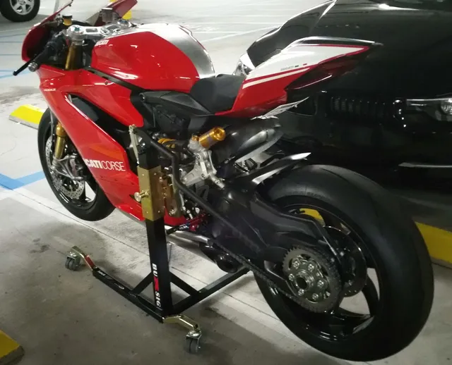 bursig-zentralst-nder-ducati-1199-panigale-r-montagest-nder-13-15 image 1