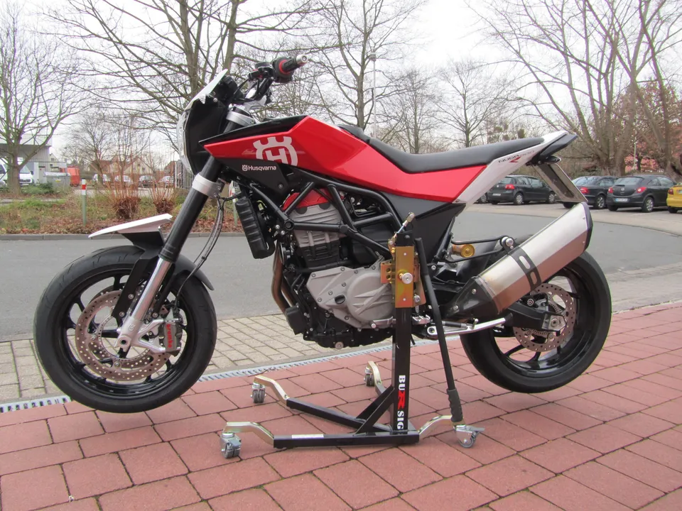 bursig-zentralst-nder-husqvarna-nuda-900r-2012-2014 image 1