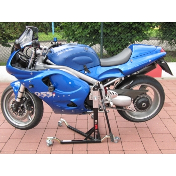 bursig-zentralst-nder-triumph-daytona-955i-montagest-nder-schwarz image 1