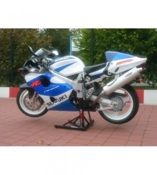 bursig-zentralst-nder-suzuki-tl-1000-r-1997-03-schwarz image 1