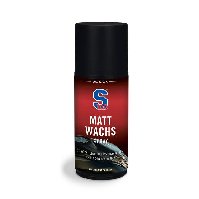 s100-matt-wachs-spray-250-ml-mattlack image 1