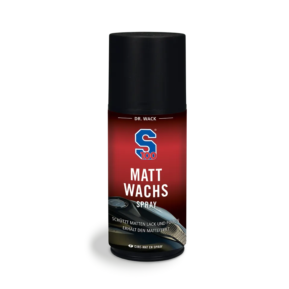 s100-matt-wachs-spray-250-ml-mattlack image 1