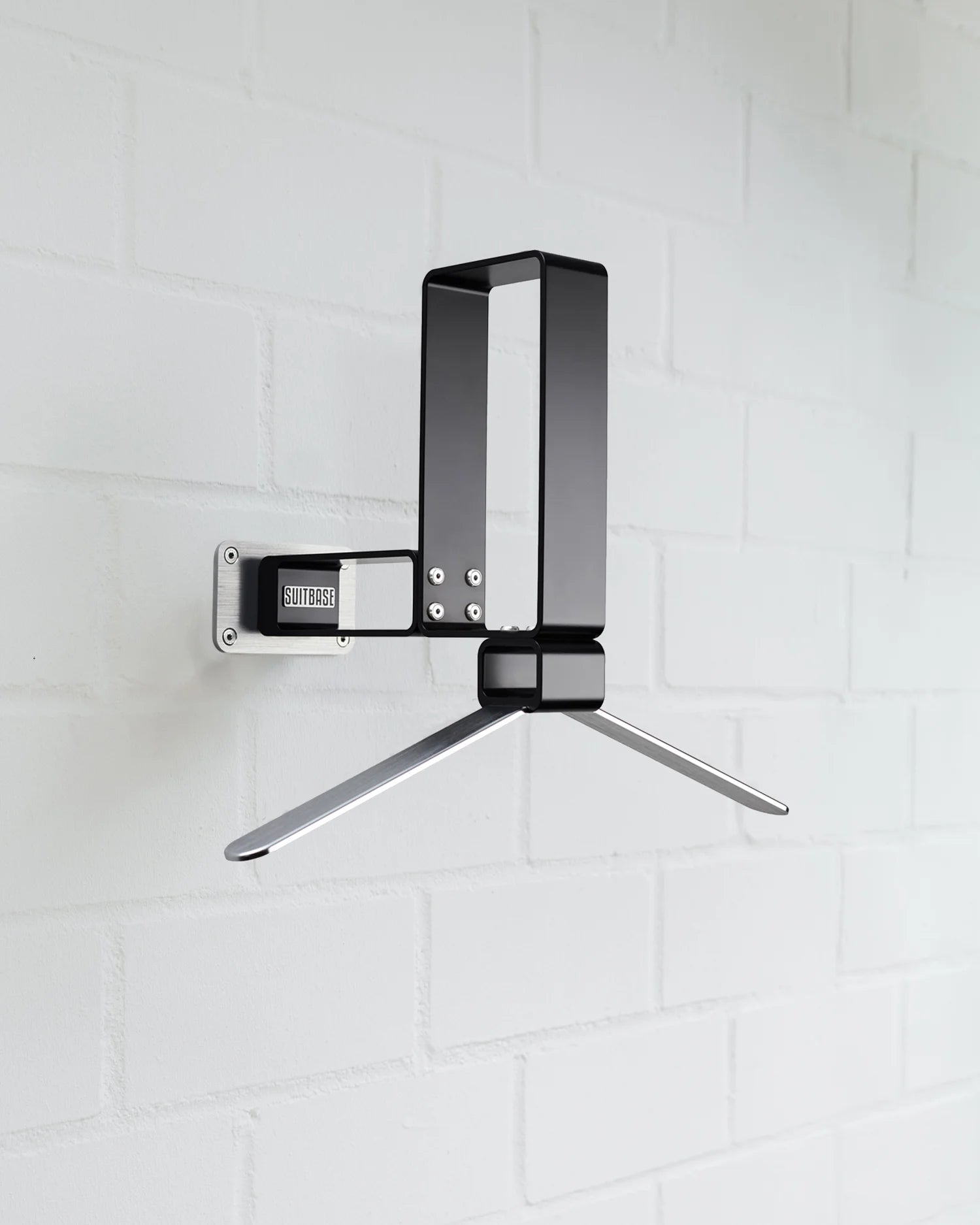 suitbase-pro-v4-midnight-black-motorrad-garderobe-aluminium image 1