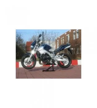 bursig-zentralst-nder-suzuki-gsr-600-2006-09-schwarz image 1