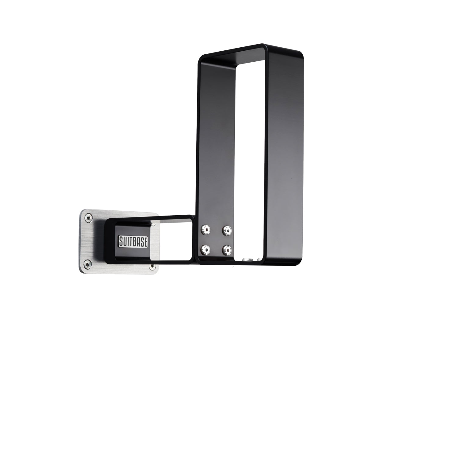 suitbase-head-v4-midnight-black-helmhalter-aluminium image 2