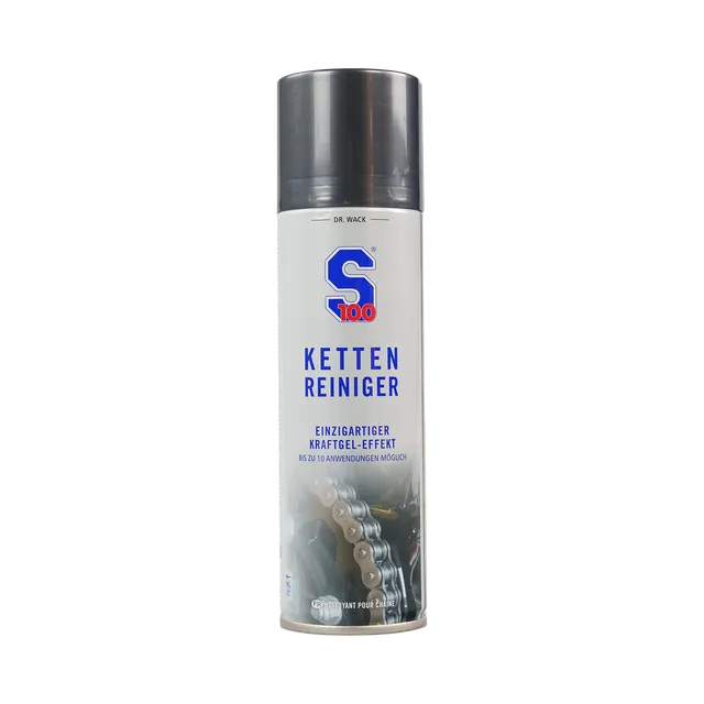 s100-kettenreiniger-kraft-gel-300-ml-o-x-z-ring-geeignet image 1