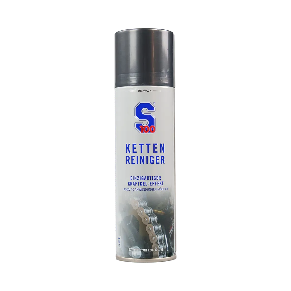 s100-kettenreiniger-kraft-gel-300-ml-o-x-z-ring-geeignet image 1