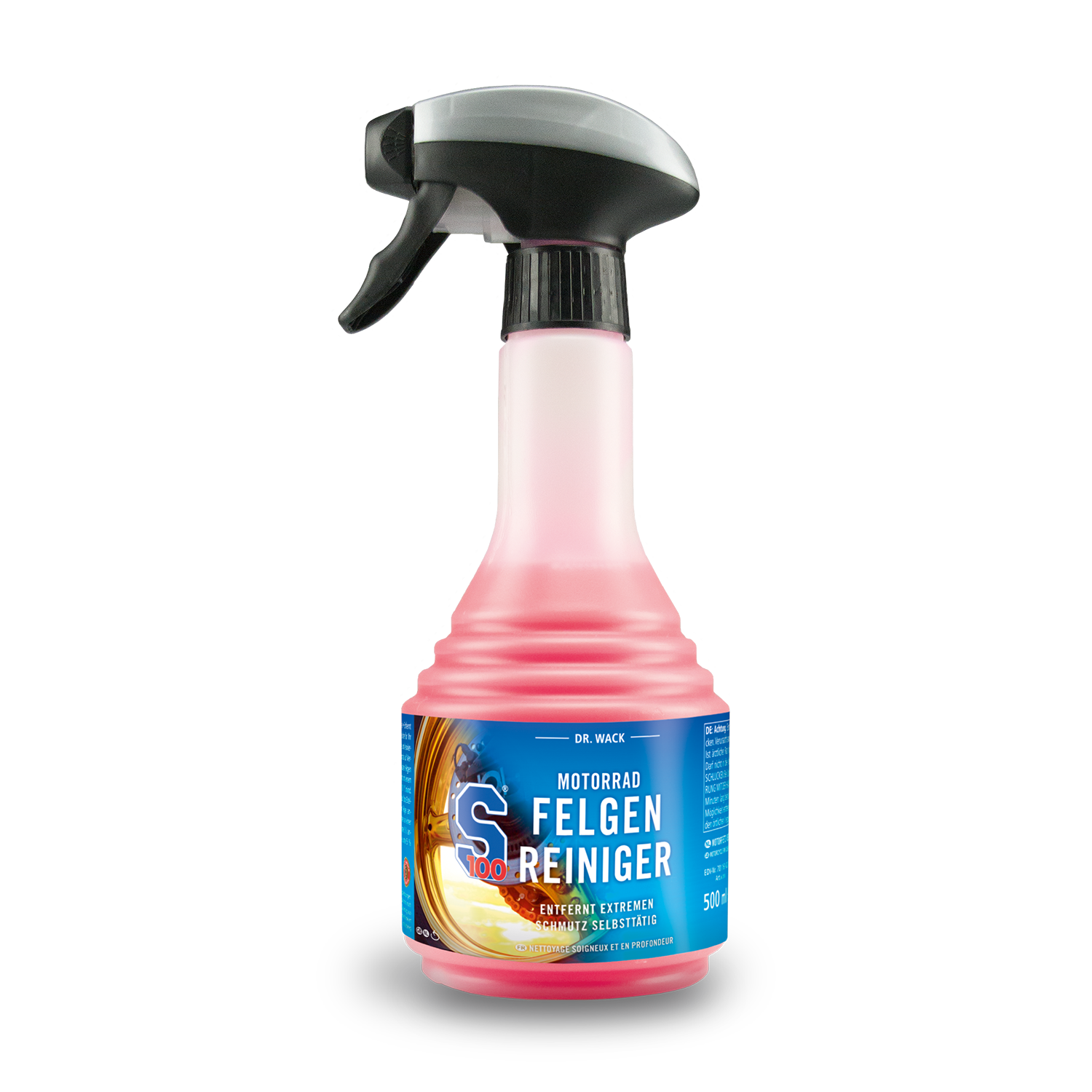 s100-felgenreiniger-gel-500-ml-s-urefrei image 1