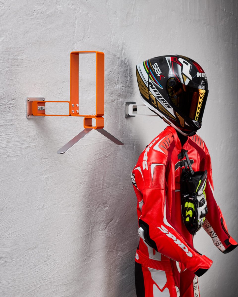 suitbase-pro-v4-slideout-orange-motorrad-garderobe-aluminium image 2