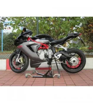 bursig-zentralst-nder-mv-agusta-f3-675-2012-14-schwarz image 1