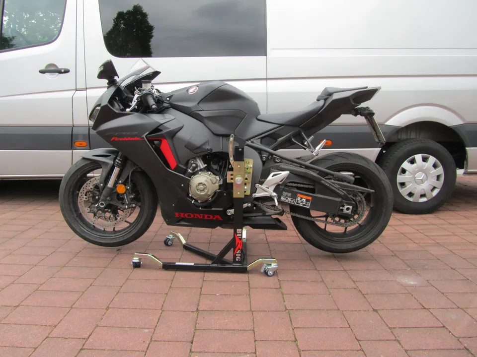 bursig-zentralst-nder-honda-cbr-1000-rr-sc77-montagest-nder image 1