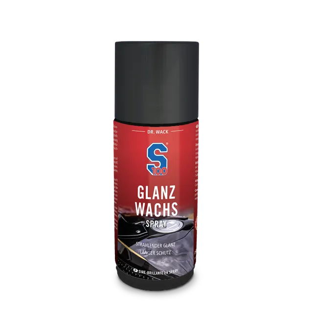 s100-glanz-wachs-spray-lackwachs-250-ml-mit-carnauba image 1