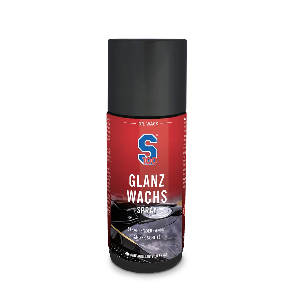s100-glanz-wachs-spray-lackwachs-250-ml-mit-carnauba image 1
