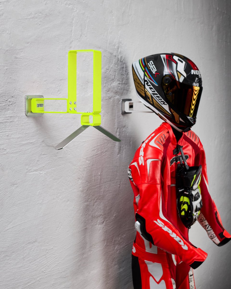 suitbase-pro-v4-neon-yellow-motorrad-garderobe-aluminium image 2
