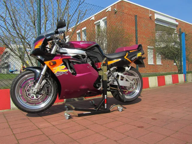 bursig-zentralst-nder-suzuki-gsx-r-750-1992-95-montagest-nder image 1