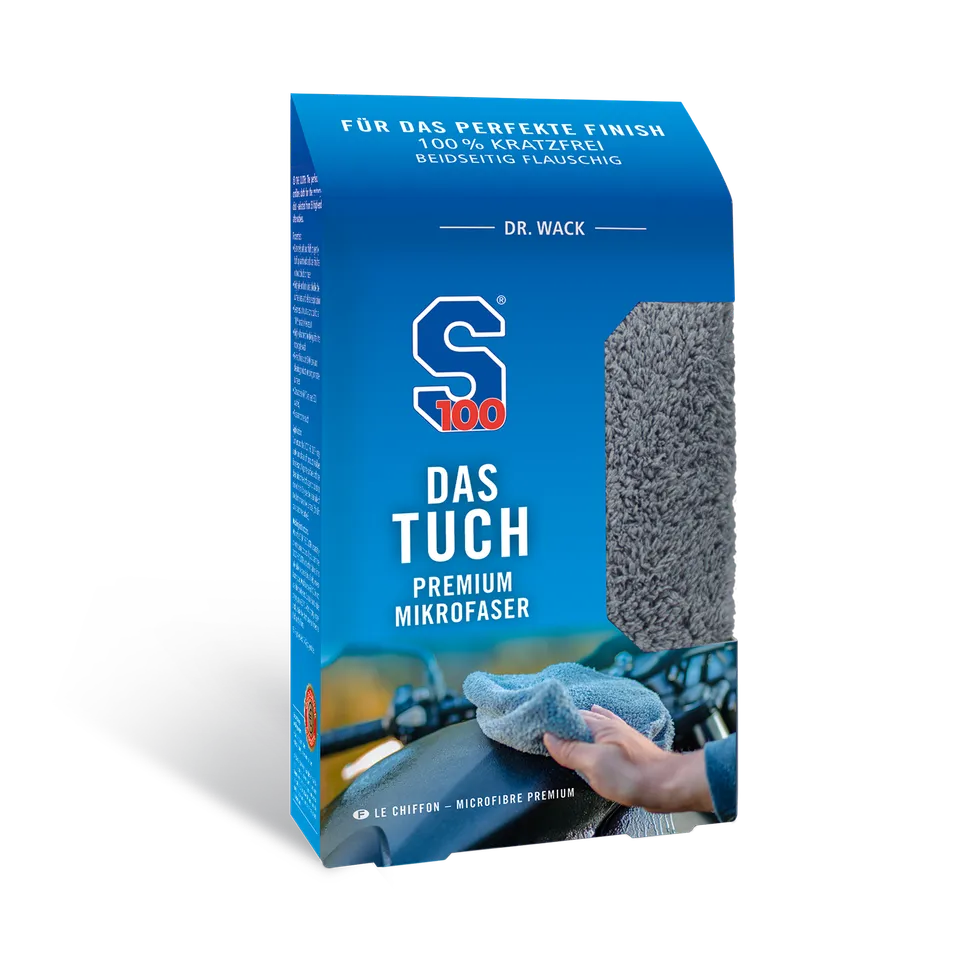 s100-das-tuch-poliertuch-1-stk image 1