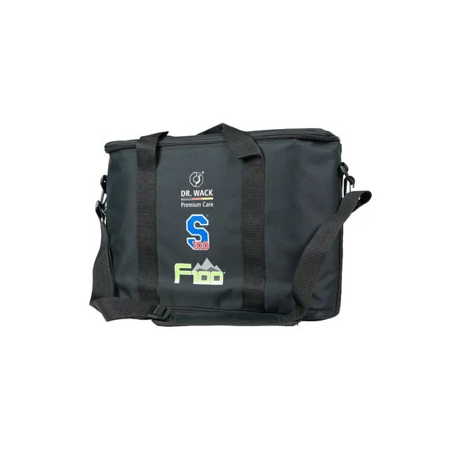 s100-motorrad-premium-pflegetasche-leer-schwarz-polyester image 1