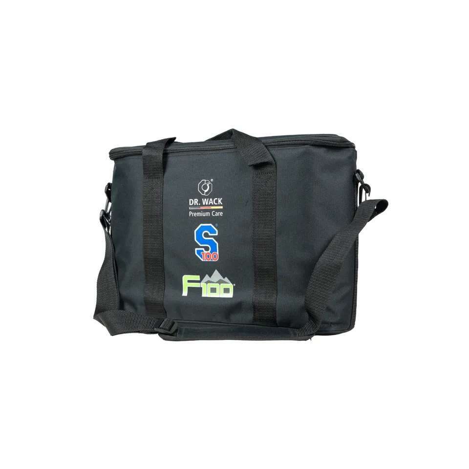 s100-motorrad-premium-pflegetasche-leer-schwarz-polyester image 1