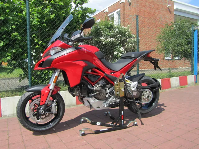 bursig-zentralst-nder-ducati-multistrada-v2-ab-2021-schwarz image 1