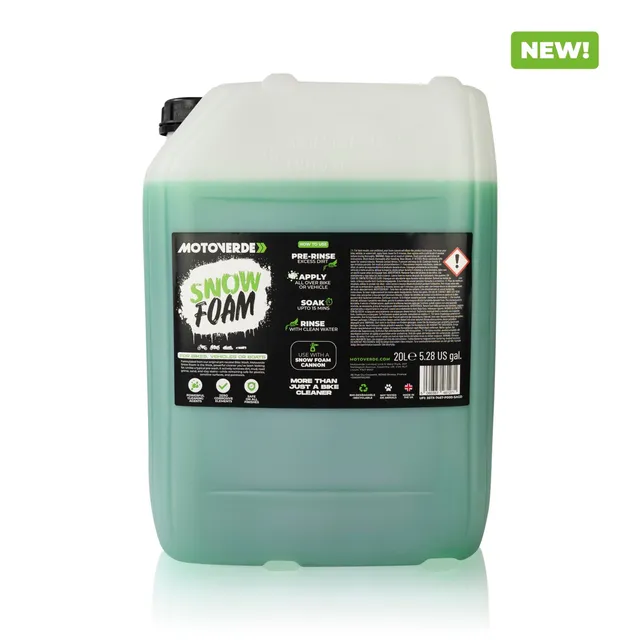 motoverde-bike-snow-foam-schaumreiniger-20l-salzfrei image 1