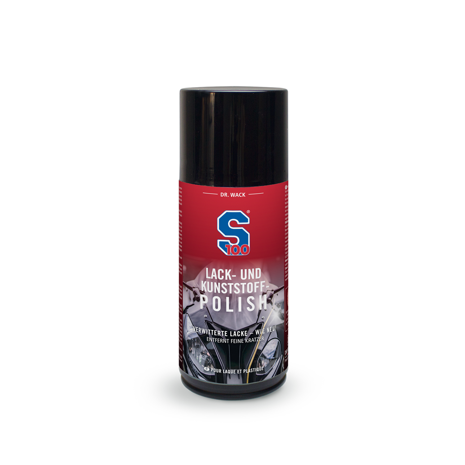 s100-motorrad-lack-und-kunststoff-polish-220-ml-glanz image 1
