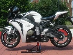 bursig-zentralst-nder-honda-cbr-1000-rr-sc59-montagest-nder image 1