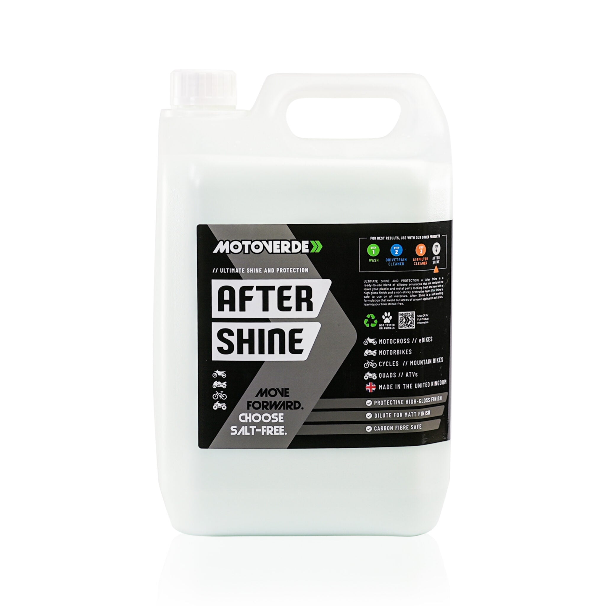 motoverde-bike-after-shine-glanzspray-1l-silikon image 4