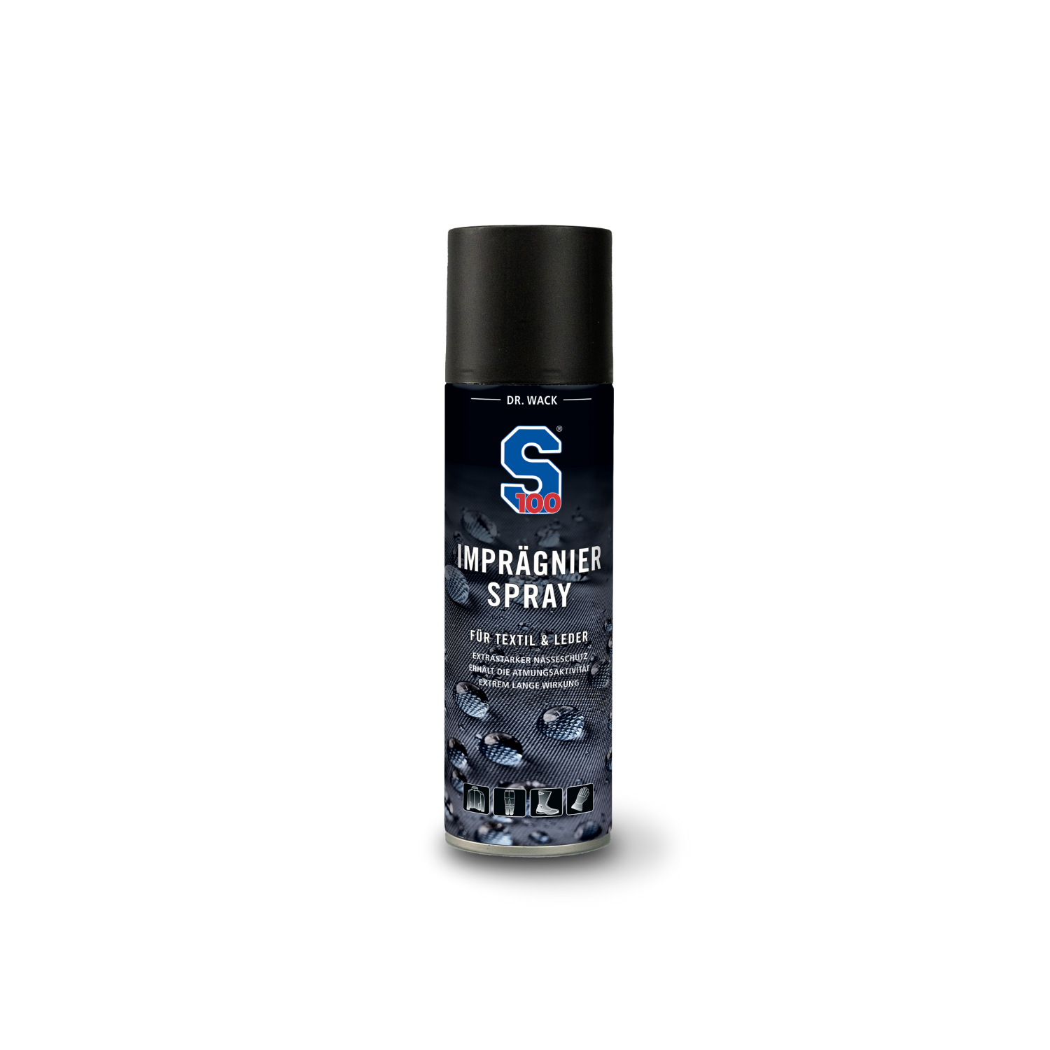 s100-bekleidung-impr-gnier-spray-300-ml-wasserabweisend image 1